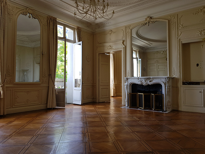 Cabinet Loire & Charme immobilier Blois - Appartements