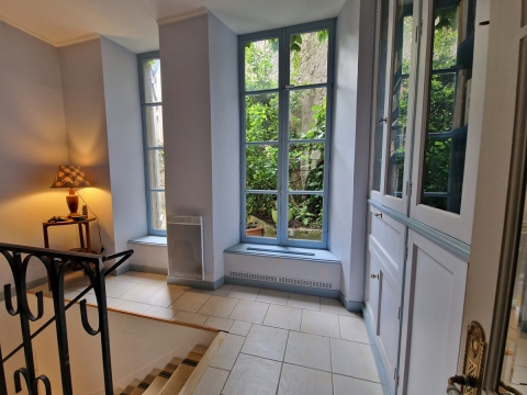 Biens de charme et de caractère en Val de Loire