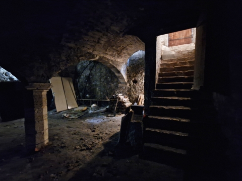 Biens de charme et de caractère en Val de Loire