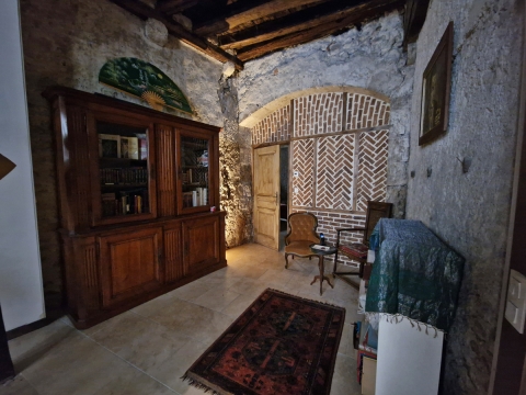 Biens de charme et de caractère en Val de Loire