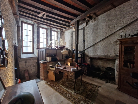 Biens de charme et de caractère en Val de Loire