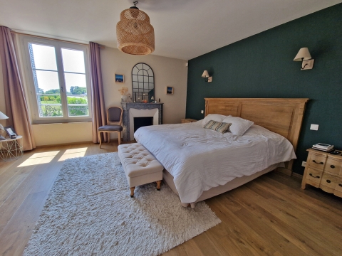 Biens de charme et de caractère en Val de Loire