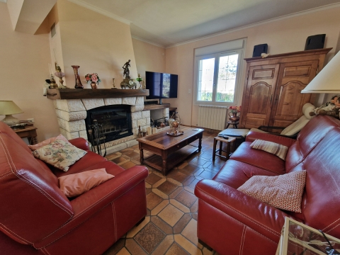 Cabinet LOIRE & CHARME Immobilier - Demeures de caractère en Val de Loire