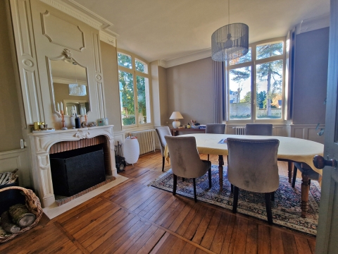 Biens de charme et de caractère en Val de Loire