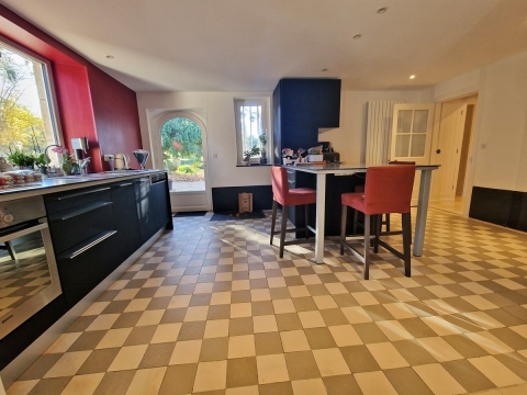 Biens de charme et de caractère en Val de Loire