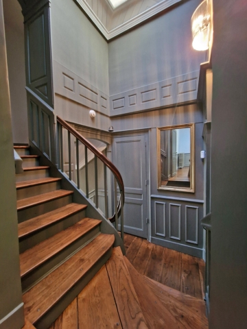 Biens de charme et de caractère en Val de Loire