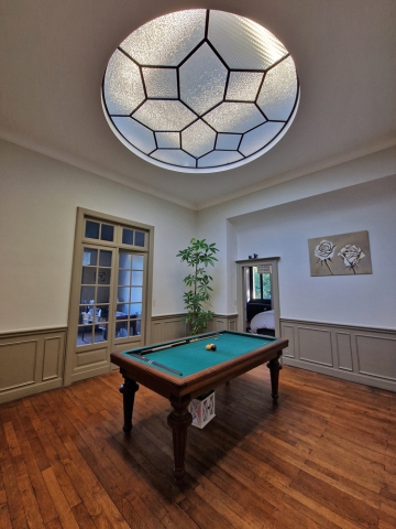 Biens de charme et de caractère en Val de Loire