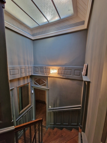 Biens de charme et de caractère en Val de Loire