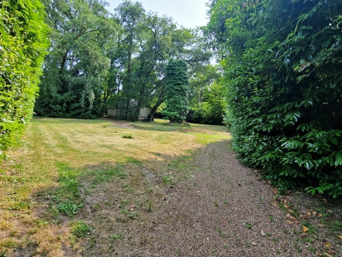 Biens de charme et de caractère en Val de Loire