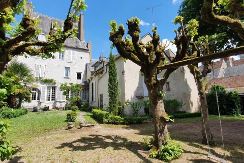 Cabinet Loire& Charme immobilier Blois