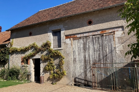 Cabinet Loire& Charme immobilier Blois