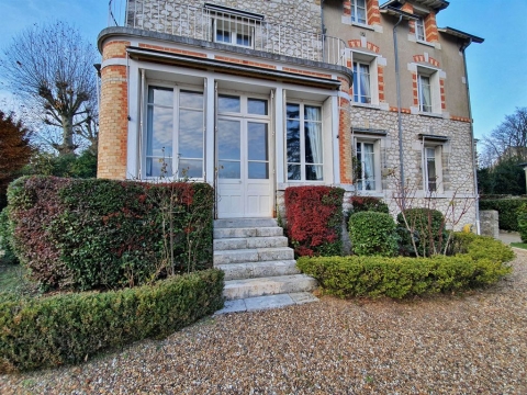 Cabinet Loire & Charme immobilier - Blois -  Vallée de la Loire