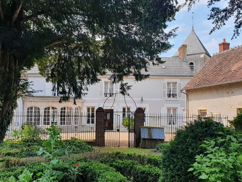 Cabinet Loire & Charme immobilier - Blois - Vallée de la Loire