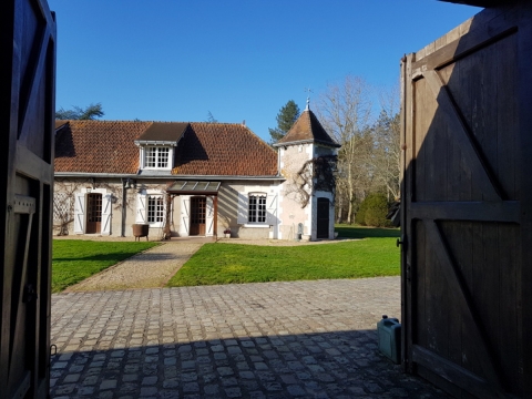 Cabinet Loire & Charme immobilier - Blois - Vallée de la Loire