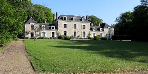 Cabinet Loire & Charme immobilier - Blois - Vallée de la Loire