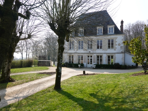 Cabinet Loire & Charme immobilier - Blois - Vallée de la Loire