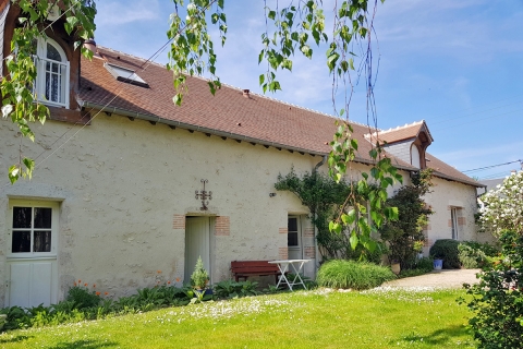 LOIRE & CHARME Immobilier - Biens de caractère en Val de Loire