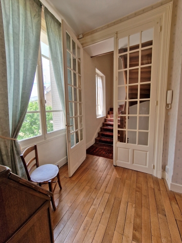 LOIRE & CHARME Immobilier - Biens de charme et de caractère en Val de Loire