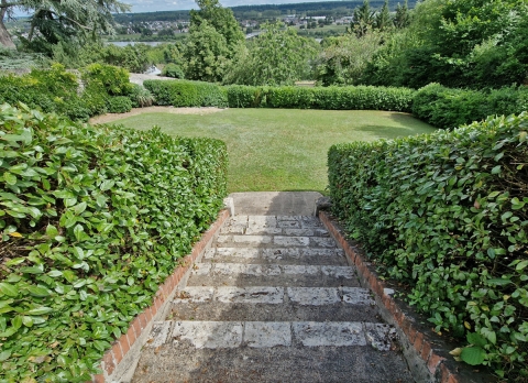 LOIRE & CHARME Immobilier - Biens de charme et de caractère en Val de Loire