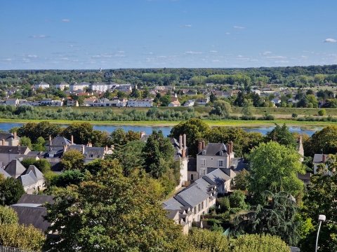 LOIRE & CHARME Immobilier - Biens de charme et de caractère en Val de Loire