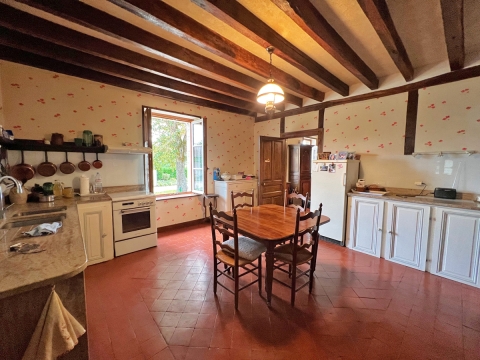 LOIRE & CHARME Immobilier - biens de charme et de caractère en val de Loire
