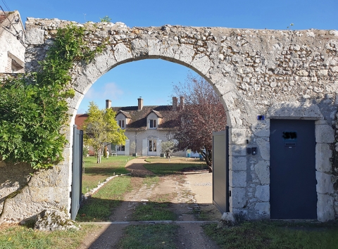 Cabinet LOIRE & CHARME Immobilier Biens de charme et caractère en Val de Loire