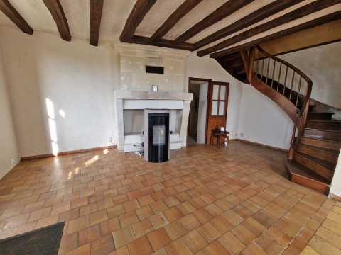 LOIRE et CHARME Immobilier Biens de charme et de caractère en Val de Loire