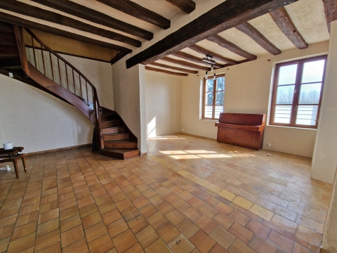 LOIRE et CHARME Immobilier Biens de charme et de caractère en Val de Loire