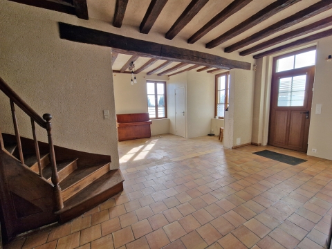 LOIRE et CHARME Immobilier Biens de charme et de caractère en Val de Loire