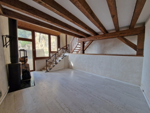 LOIRE et CHARME Immobilier Biens de charme et de caractère en Val de Loire