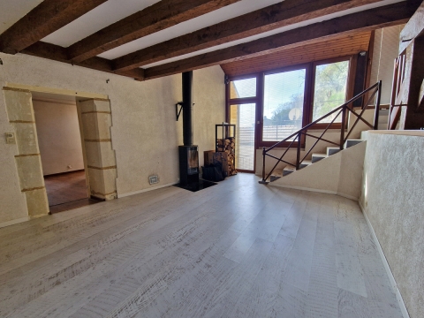 LOIRE et CHARME Immobilier Biens de charme et de caractère en Val de Loire