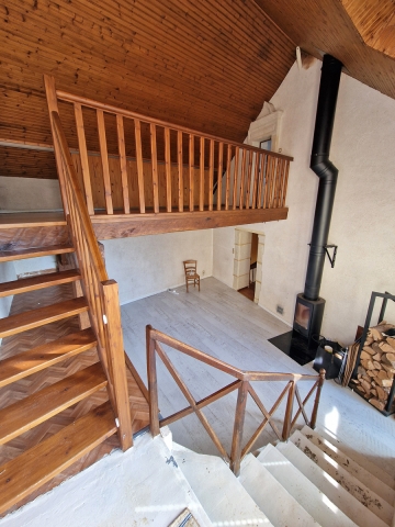 LOIRE et CHARME Immobilier Biens de charme et de caractère en Val de Loire