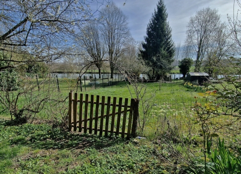 LOIRE et CHARME Immobilier Biens de charme et de caractère en Val de Loire