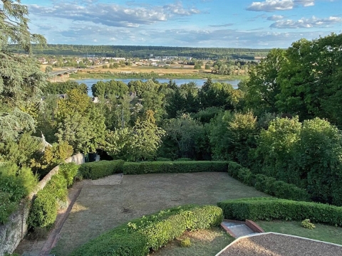 Cabinet LOIRE & CHARME Immobilier Biens de charme et caractère en Val de Loire