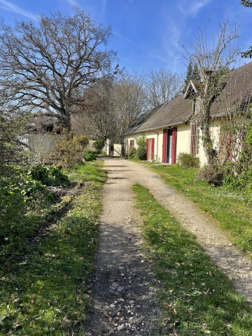 LOIRE et CHARME Immobilier Biens de charme et de caractère en Val de Loire