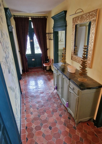 Biens de charme et de caractère en Val de Loire