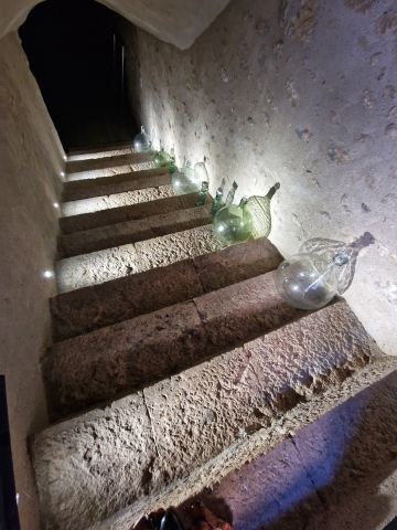 Biens de charme et de caractère en Val de Loire