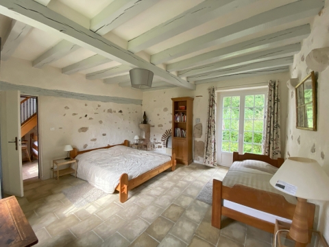 Biens de charme et de caractère en Val de Loire