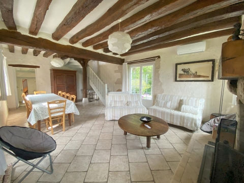 Biens de charme et de caractère en Val de Loire
