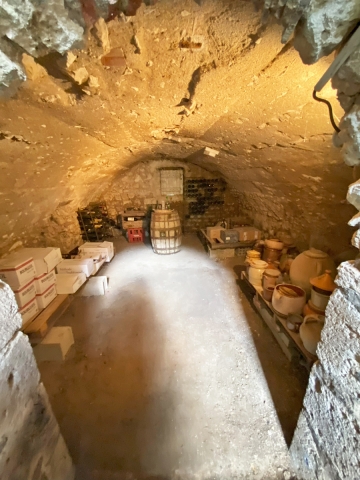 Biens de charme et de caractère en Val de Loire