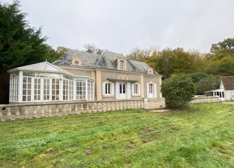 Biens de charme et de caractère en Val de Loire