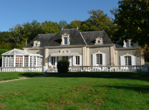 Cabinet LOIRE & CHARME Immobilier - Demeures de caractère en Val de Loire