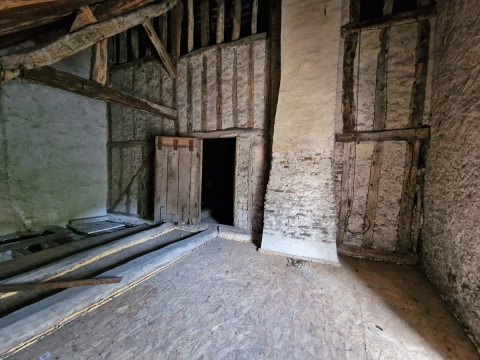 Biens de charme et de caractère en Val de Loire