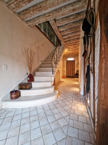 Biens de charme et de caractère en Val de Loire