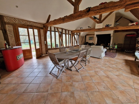 Biens de charme et de caractère en Val de Loire
