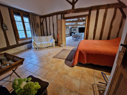 Biens de charme et de caractère en Val de Loire