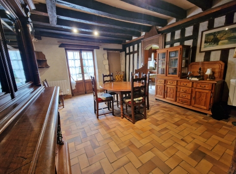 Biens de charme et de caractère en Val de Loire