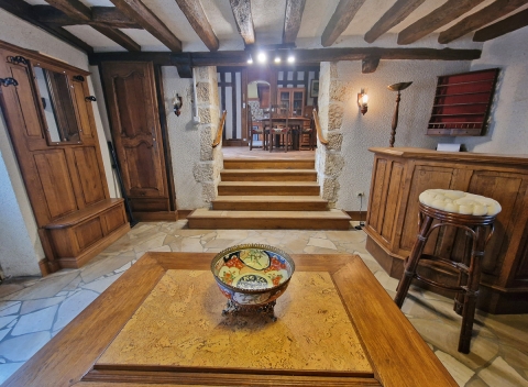 Biens de charme et de caractère en Val de Loire