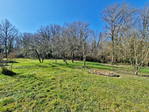 Biens de charme et de caractère en Val de Loire