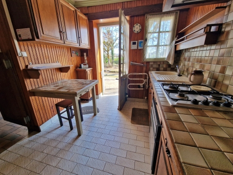 Biens de charme et de caractère en Val de Loire